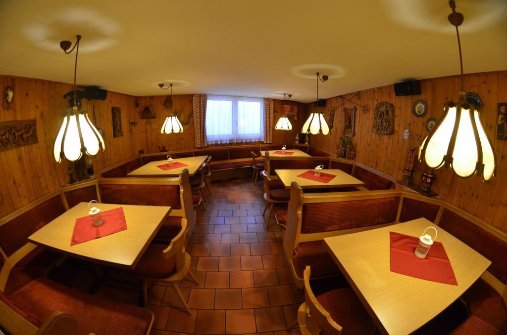 Garni Ossi Bed & Breakfast Santa Cristina Val Gardena Exterior photo